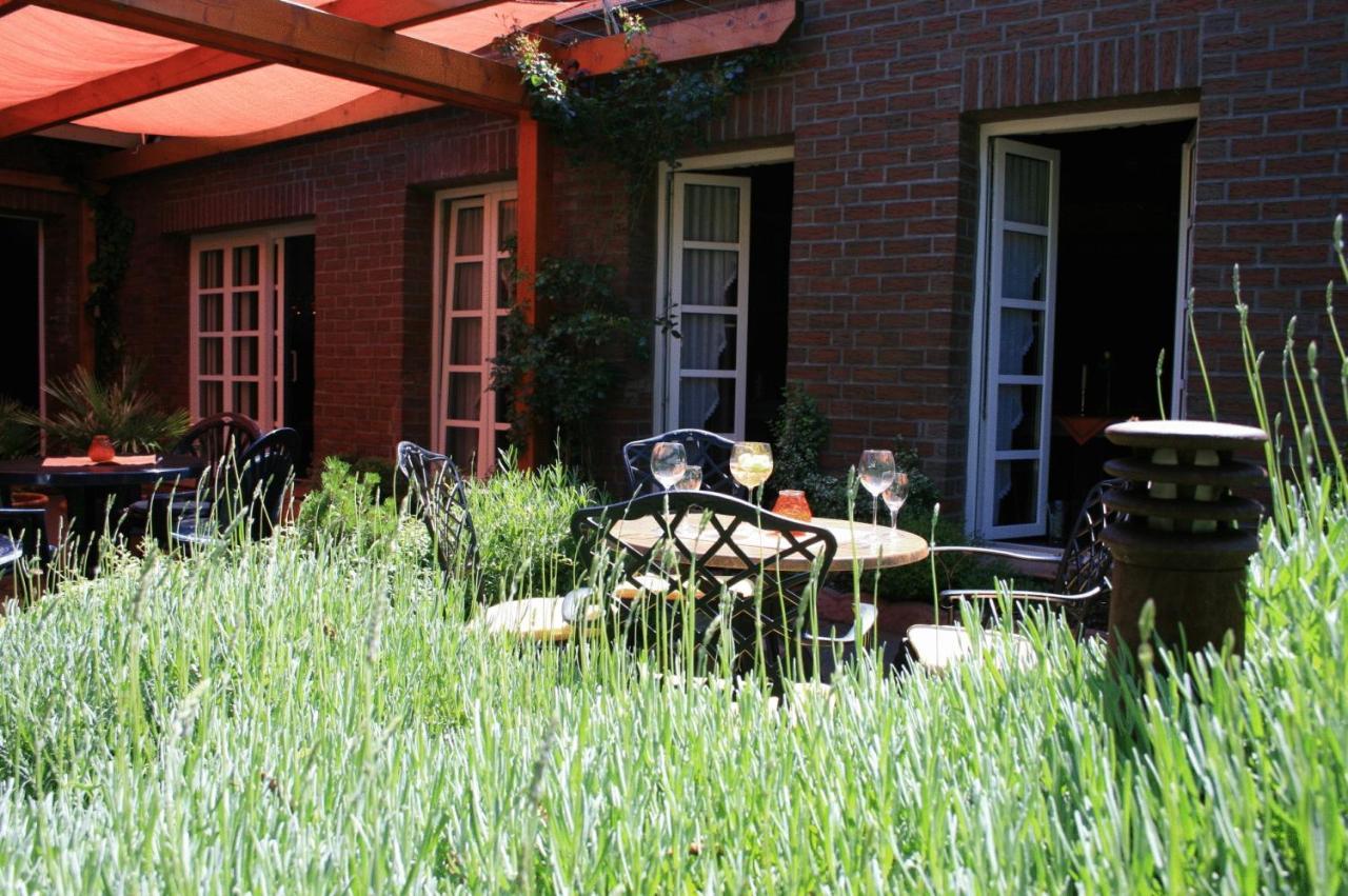 Landhaus Wremer Deel Hotel Wremen Exterior foto