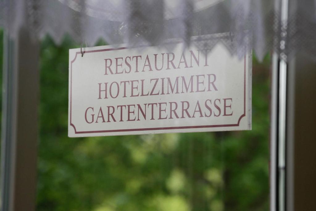 Landhaus Wremer Deel Hotel Wremen Exterior foto
