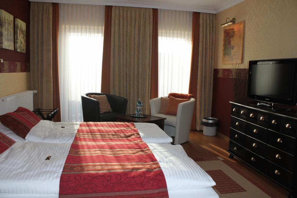 Landhaus Wremer Deel Hotel Wremen Cameră foto